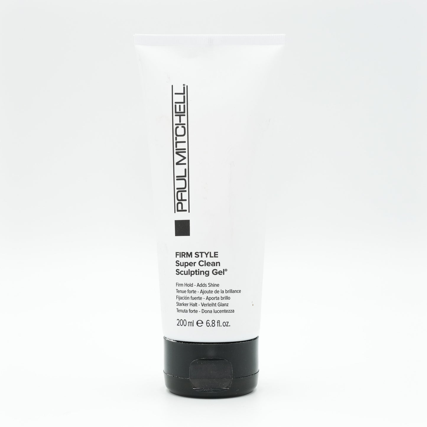 Paul Mitchell Super Clean Sculpting Gel