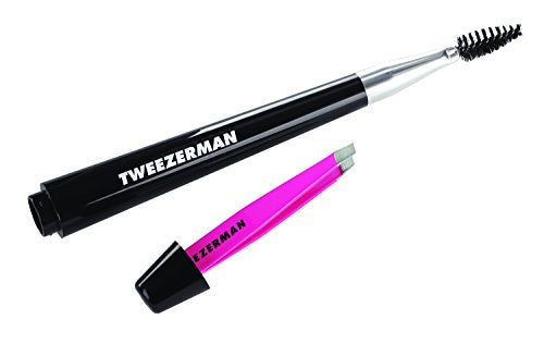 Tweezerman Hide Away Brush