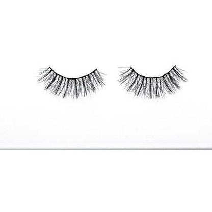 VIP Magnetic Lashes with Magnetic Eyeliner  - 2 pairs - VIP Extensions