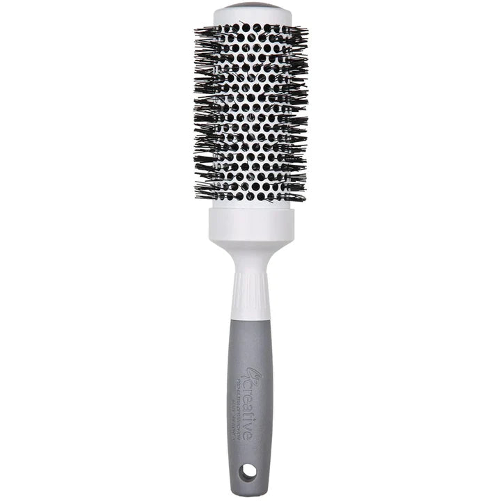 Creative Pro Ultra Ceramic Ion Hair Brush CR132