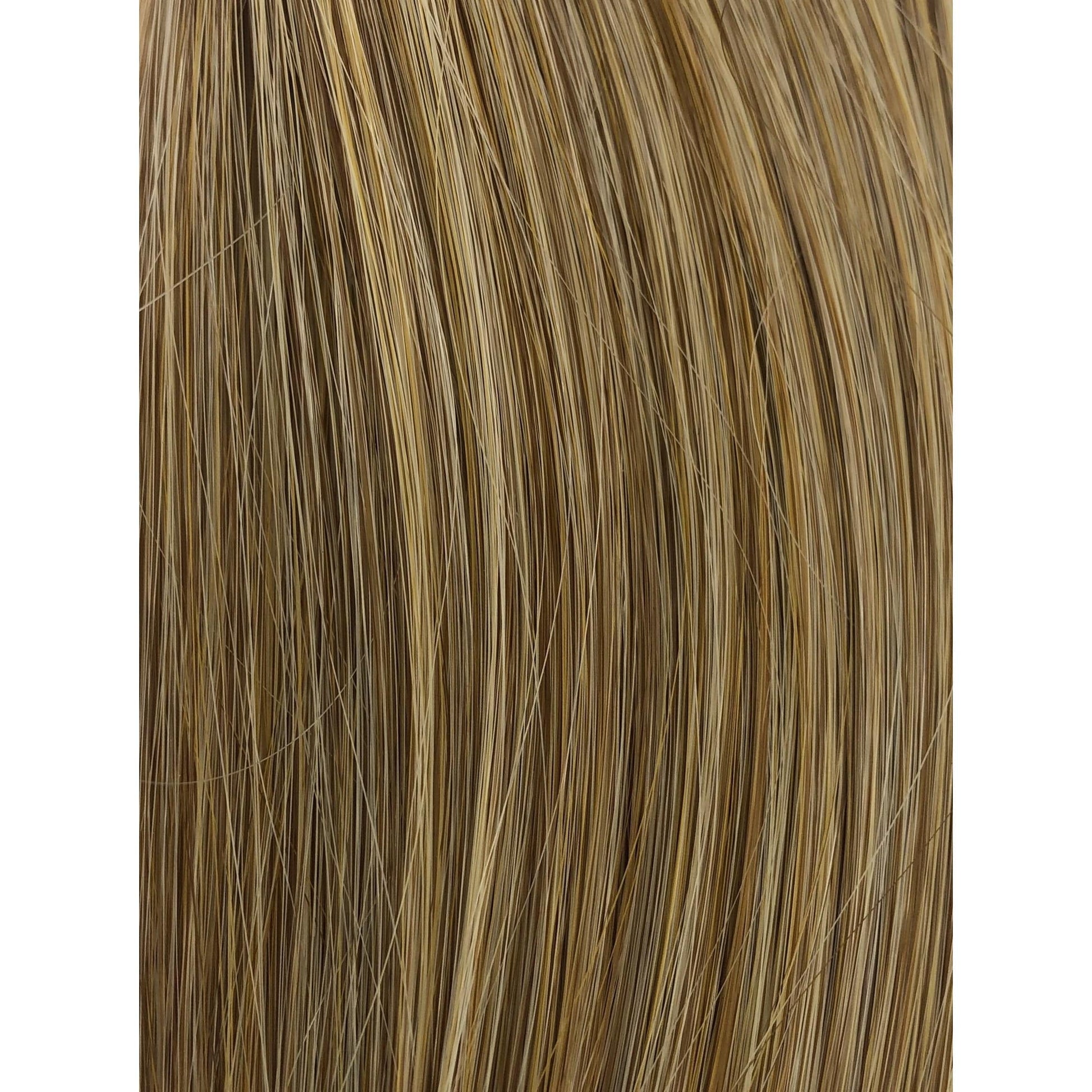 Pop Clip in color  synthetic hair extensions by Hairuwear - VIP Extensions