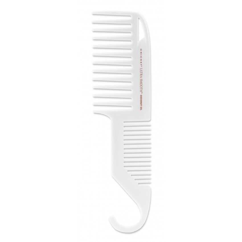 Cricket Ultra Smooth Coconut Shower Comb