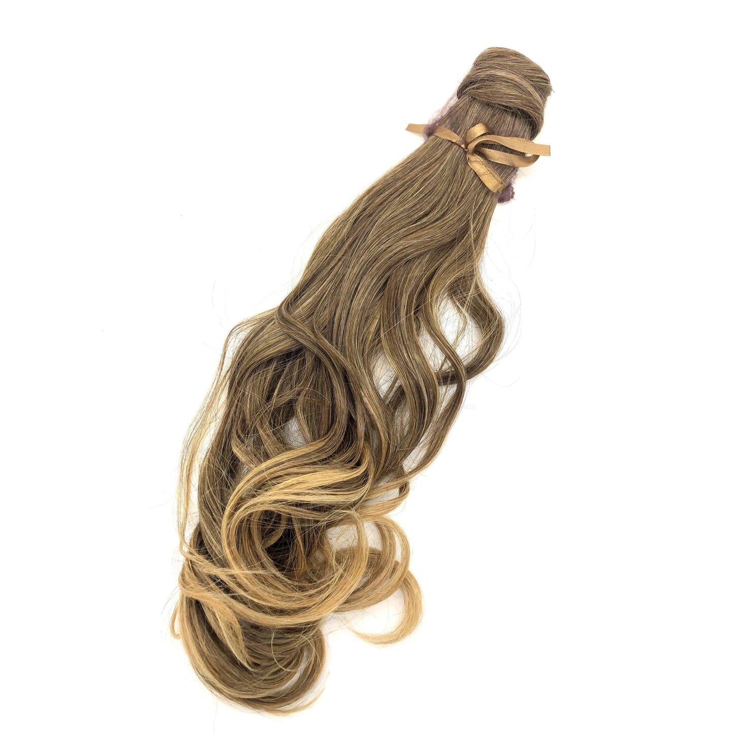 23" Long Wave Pony (wrap - around) by Hairdo - VIP Extensions