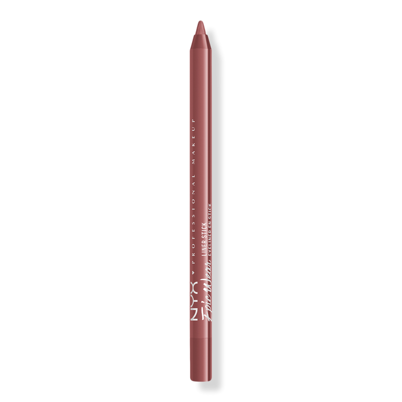 NYX Epic Wear Semi-Permanent Liner Stick Dusty Mauve
