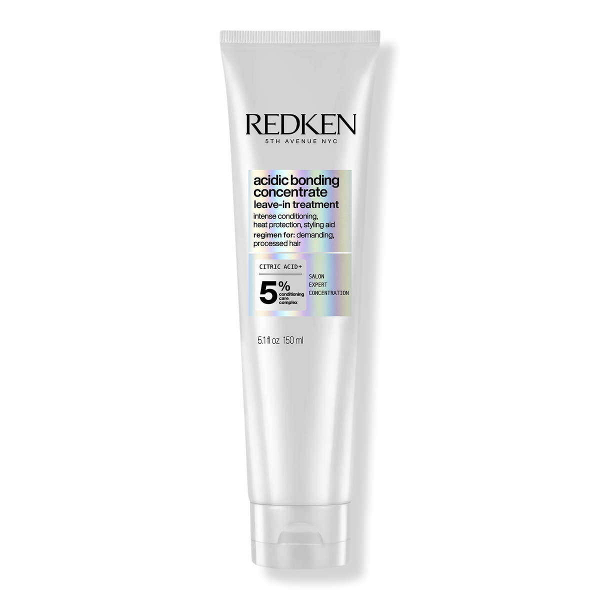 Redken Acidic Bonding Concentrate Leave-In Treatment 5.1 oz