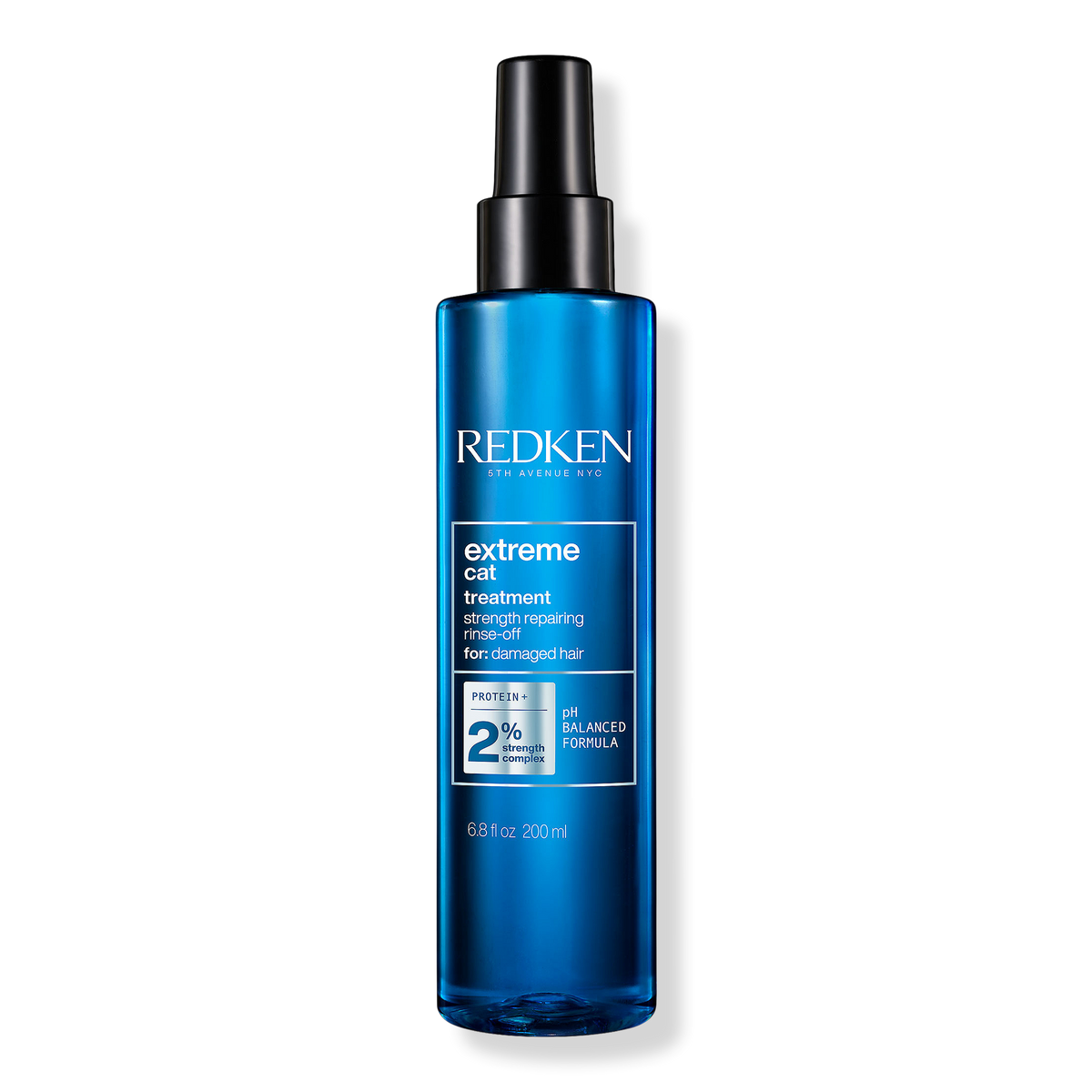 Redken Extreme CAT Protein Reconstructing Treatment 6.8 oz