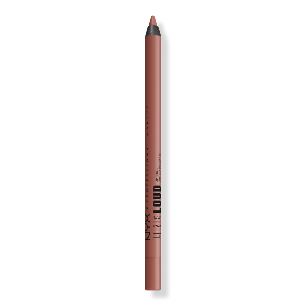 NYX Line Loud Lip Liner Ambition Statement LLLP06