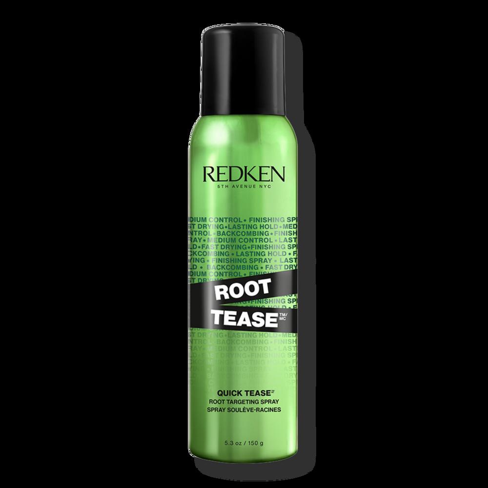 Redken Root Tease Backcombing Finishing Spray 5.3 oz