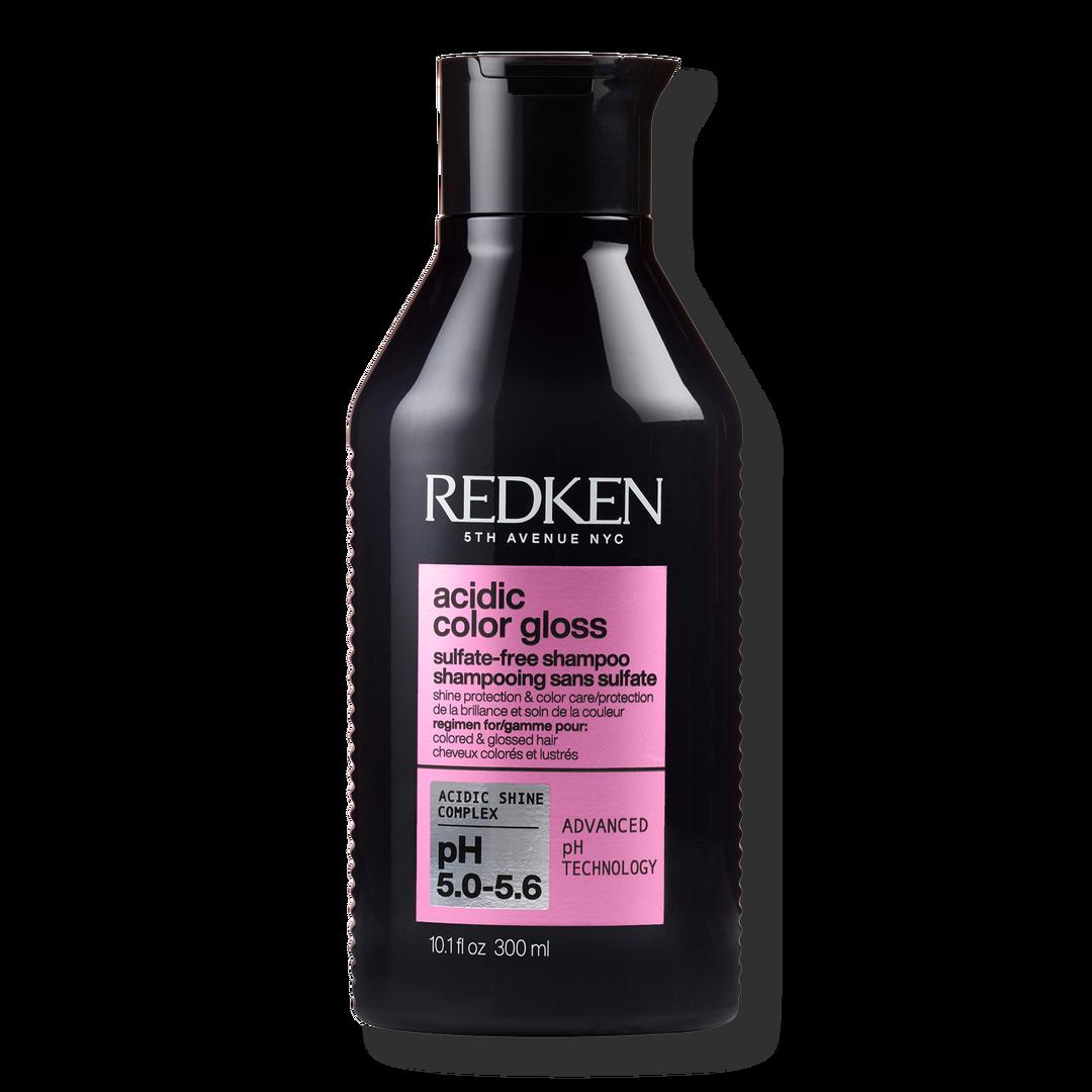 Redken Acidic Color Gloss Sulfate-Free Shampoo 10.1 oz