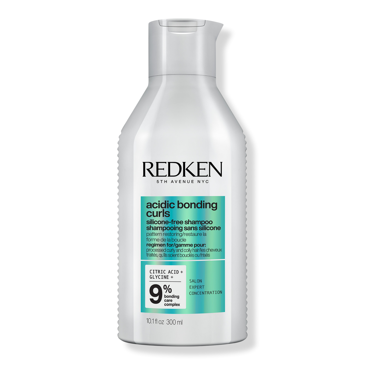 Redken Acidic Bonding Curls Shampoo 10.1 oz