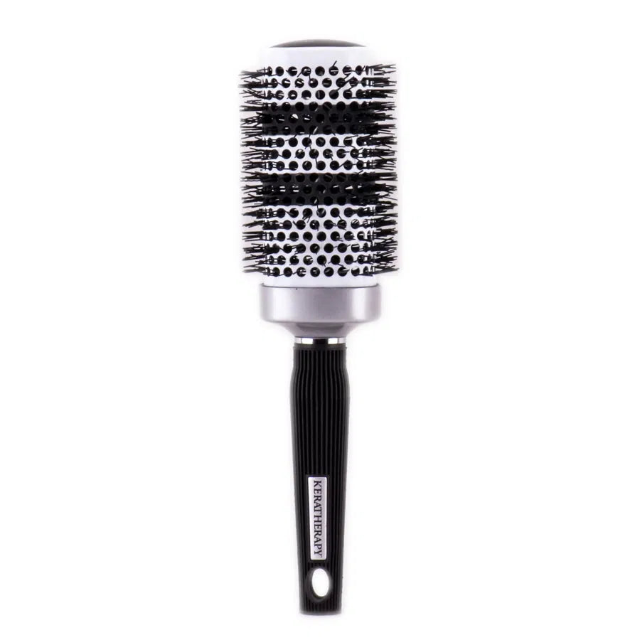 Keratherapy Ceramic + Ionic Round Brush 45mm