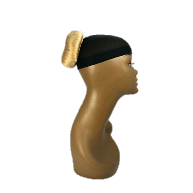 Unique's Kanekalon Bun 5 — item included in Pallet #209