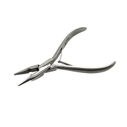 Micro Ring Small Applicator Plier - VIP Extensions