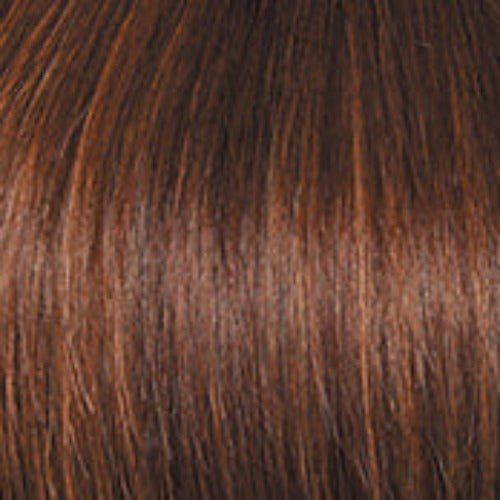 CHARMED LIFE 12" - Top Piece by Raquel Welch 100% Human Hair - VIP Extensions