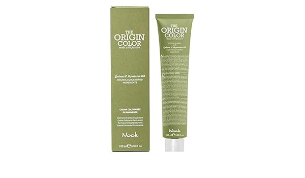 Nook Origin Color 5.0 Light Brown 100 ml
