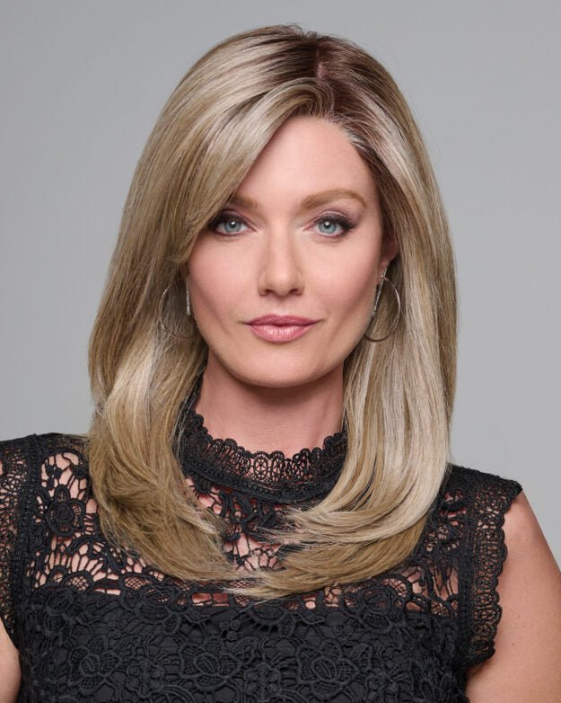 Raquel Welch Dress Rehearsal - VIP Extensions