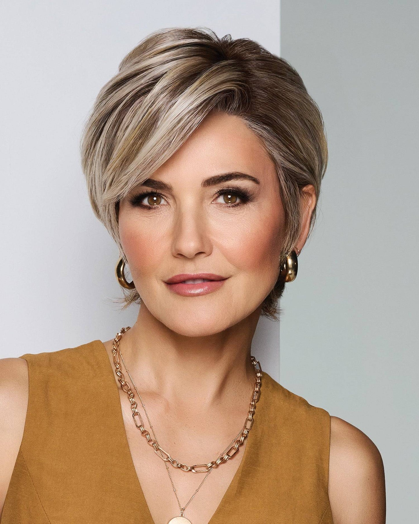 NEW! Posh Premiere Raquel Welch - Sheer Luxury - FeatherLite - VIP Extensions