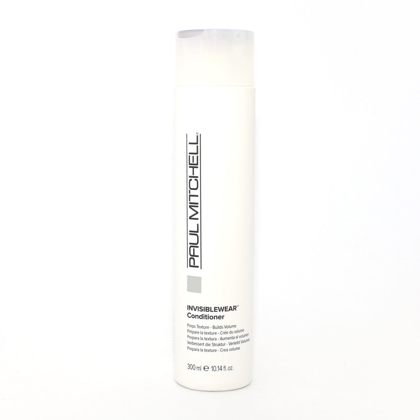 Paul Mitchell Invisiblewear