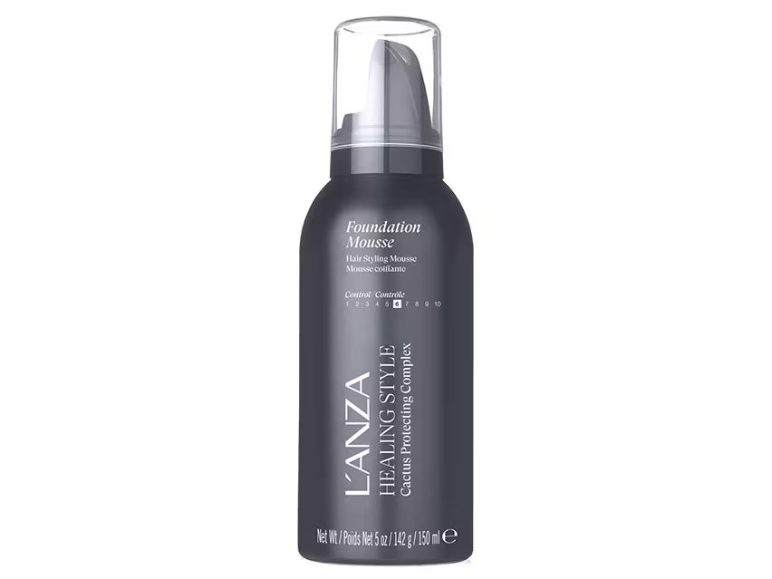 L'ANZA Healing Style Foundation Mousse 5 oz