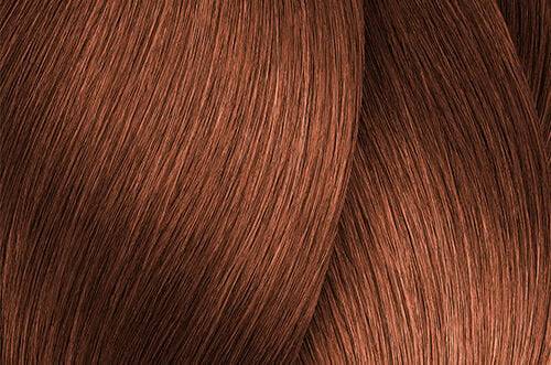 L'Oréal Professionnel Majirel 7.35 Permanent Crème Color, 2 oz