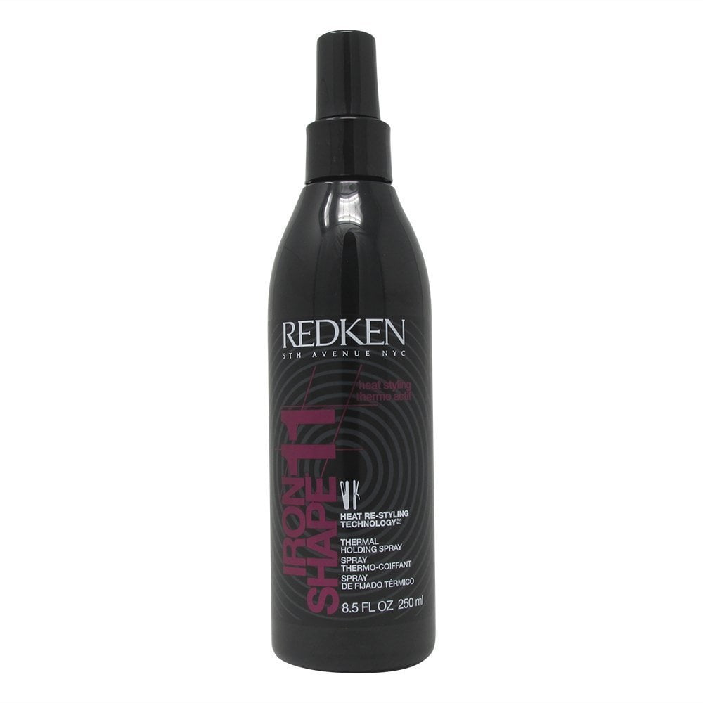Redken Iron Shape 11 Finishing Thermal Spray 8.5 oz