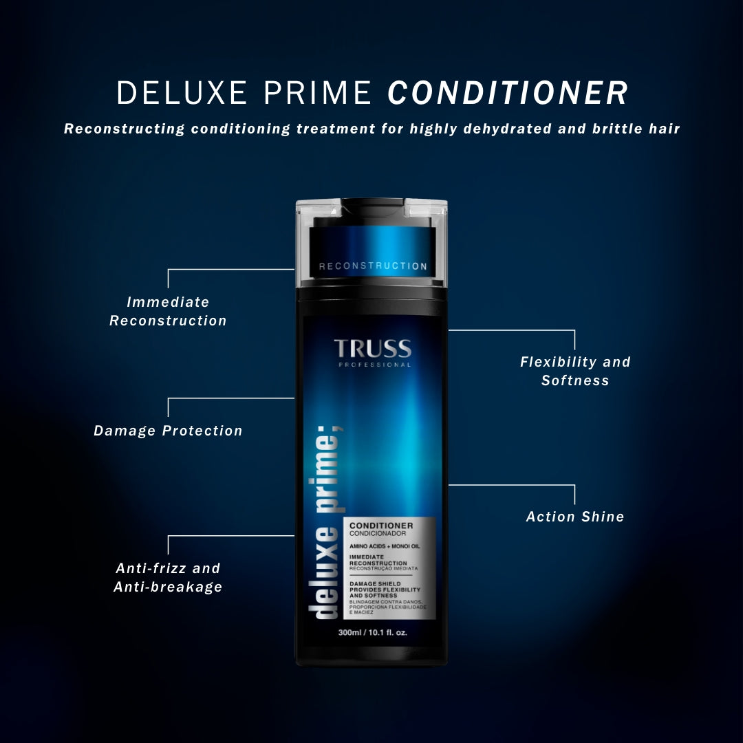 Truss Deluxe Prime Conditioner 10.1 oz (300 ml)