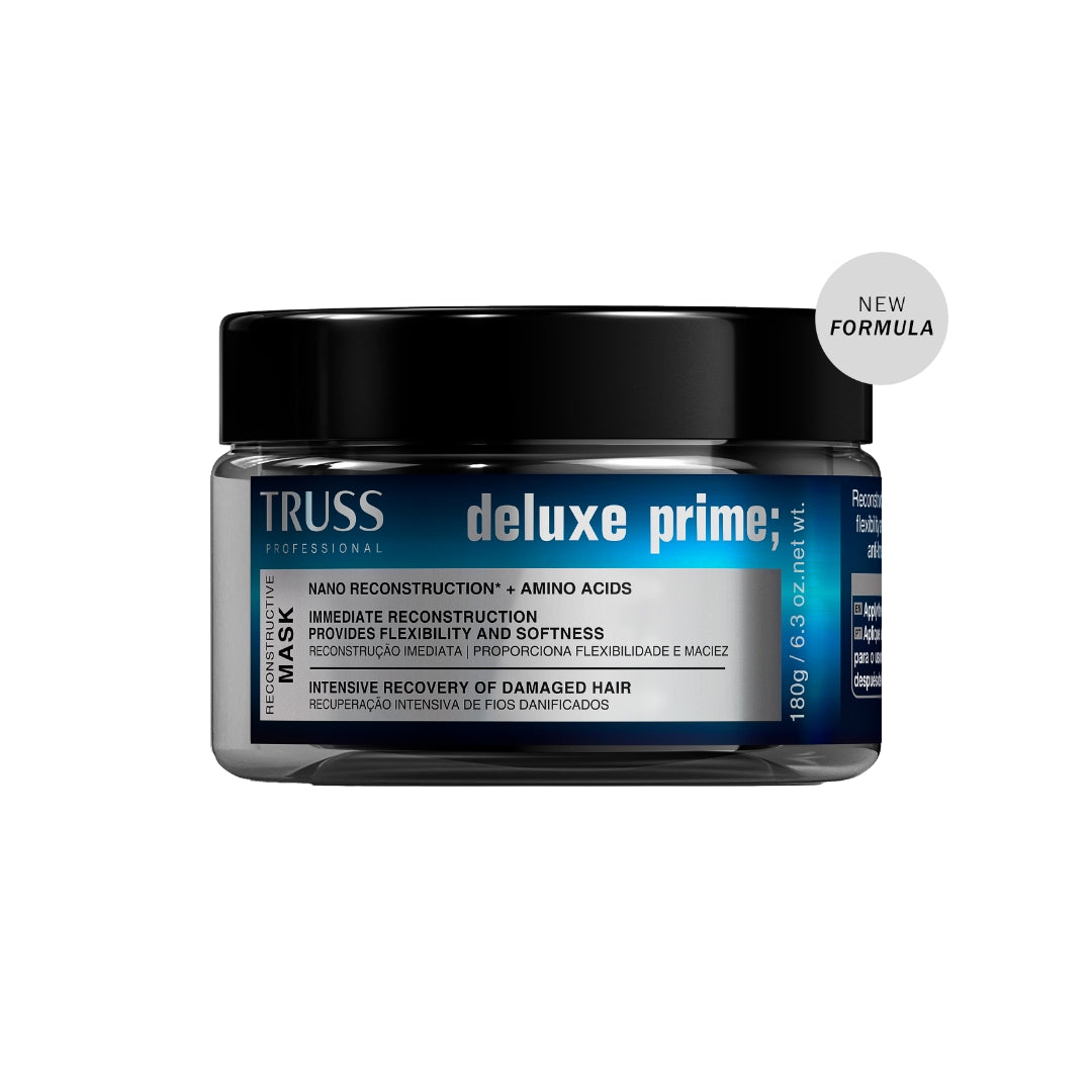 Truss Deluxe Prime Mask 180g