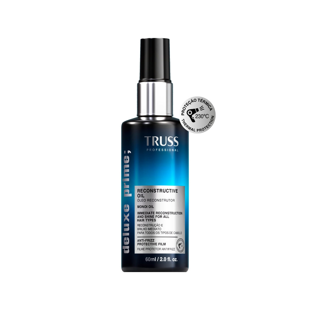 Truss Deluxe Prime Reconstructive Oil 60ml