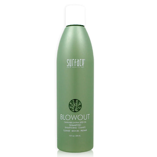 Surface Blowout Shampoo 10 oz