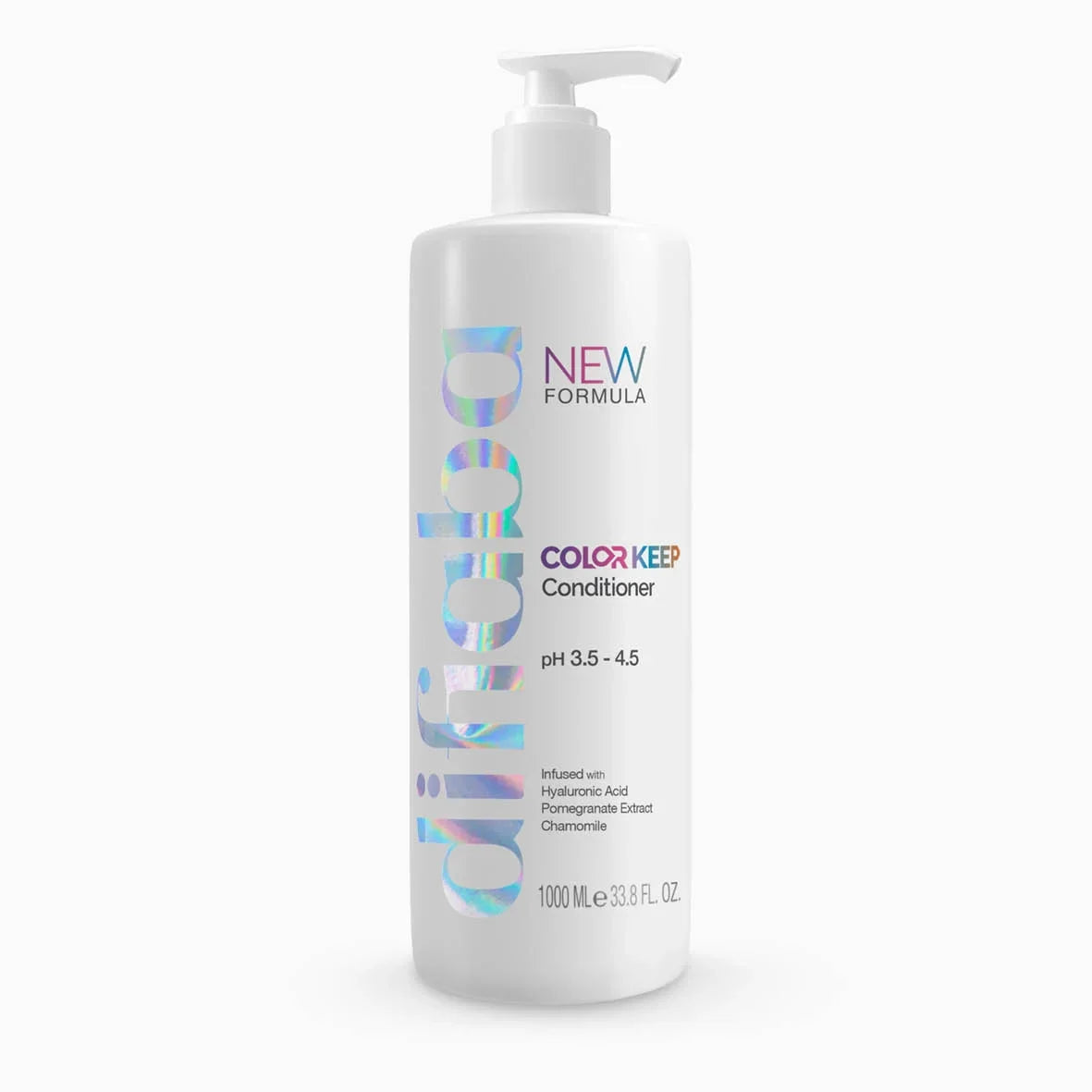 Difiaba Color Keep Conditioner 33.8 oz