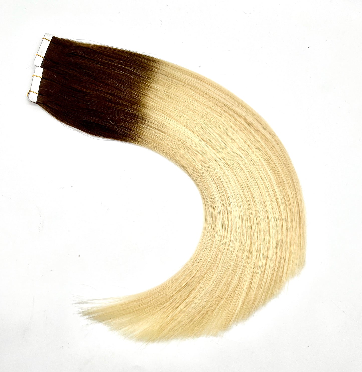 Narcia Remy Siberian - Tape - 18" ( 40 pieces) - VIP Extensions