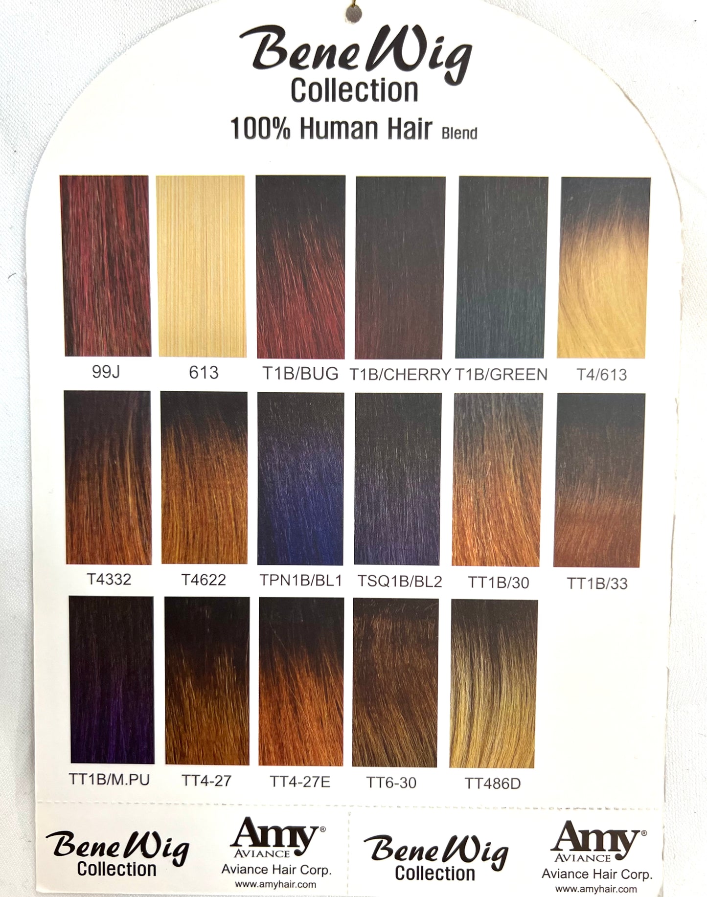 Bene Wig Collection - Jetty Lace Front Wig - VIP Extensions