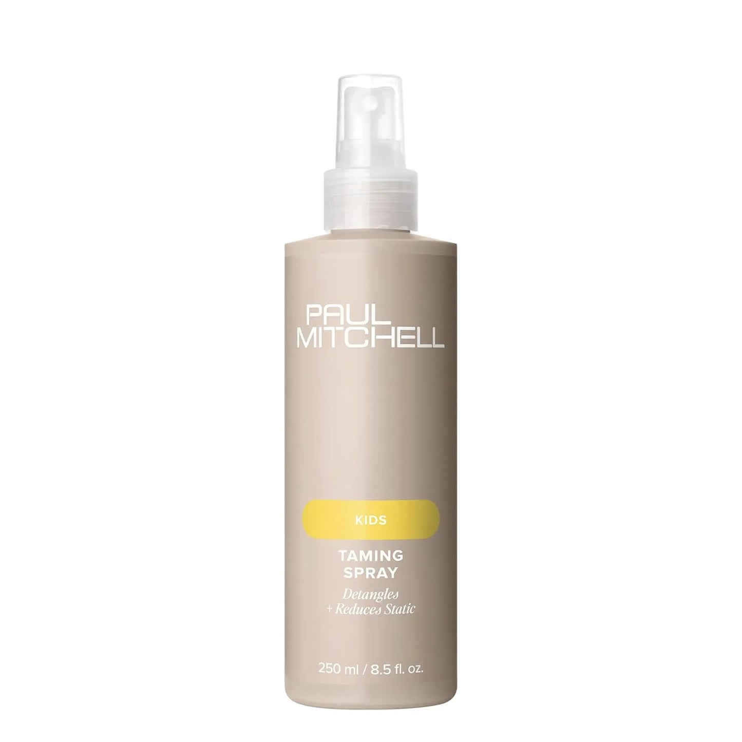 Paul Mitchell Baby Don't Cry Kids Taming Spray