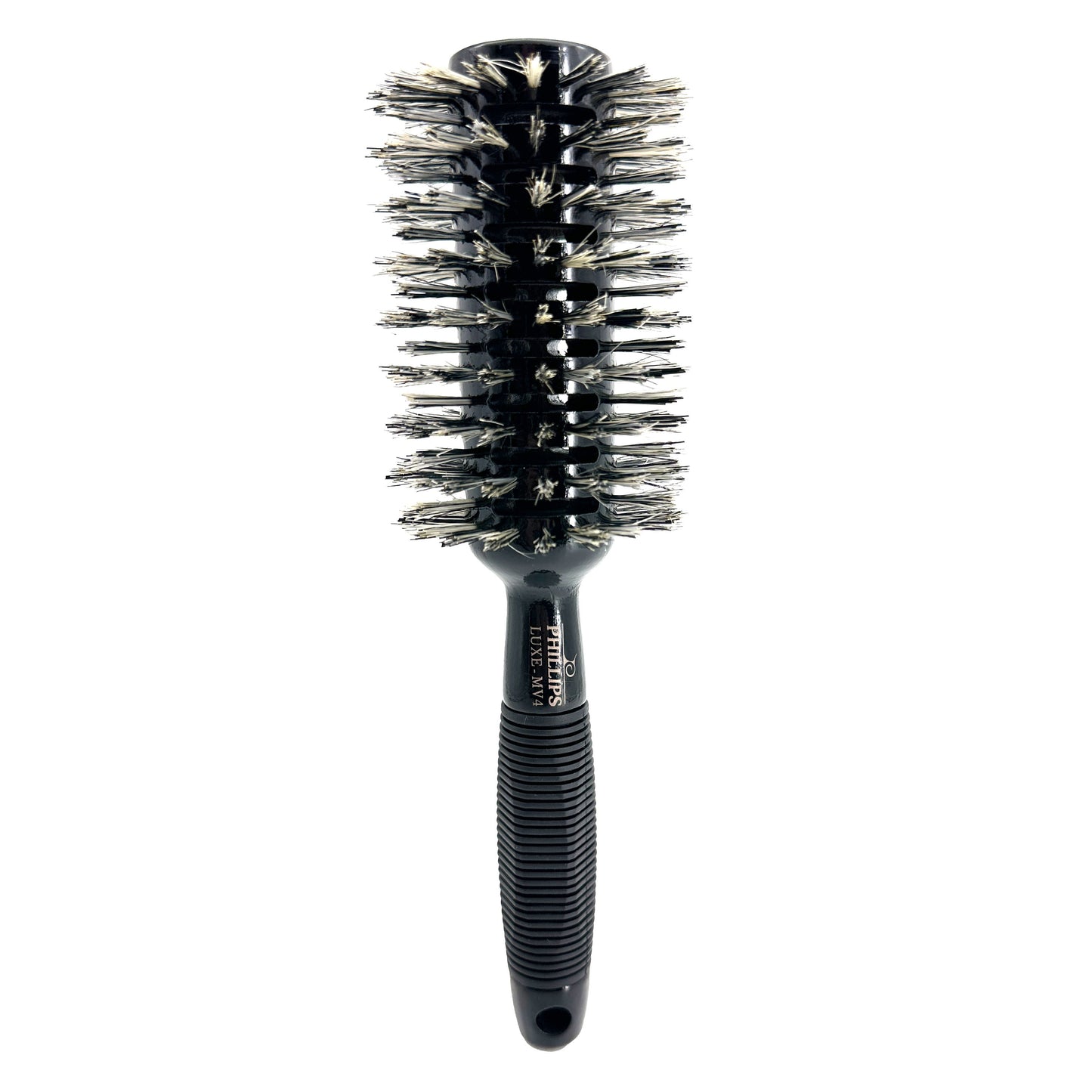 Luxe Monster Vent 2.75 inch Round Brush LUXE-MV4