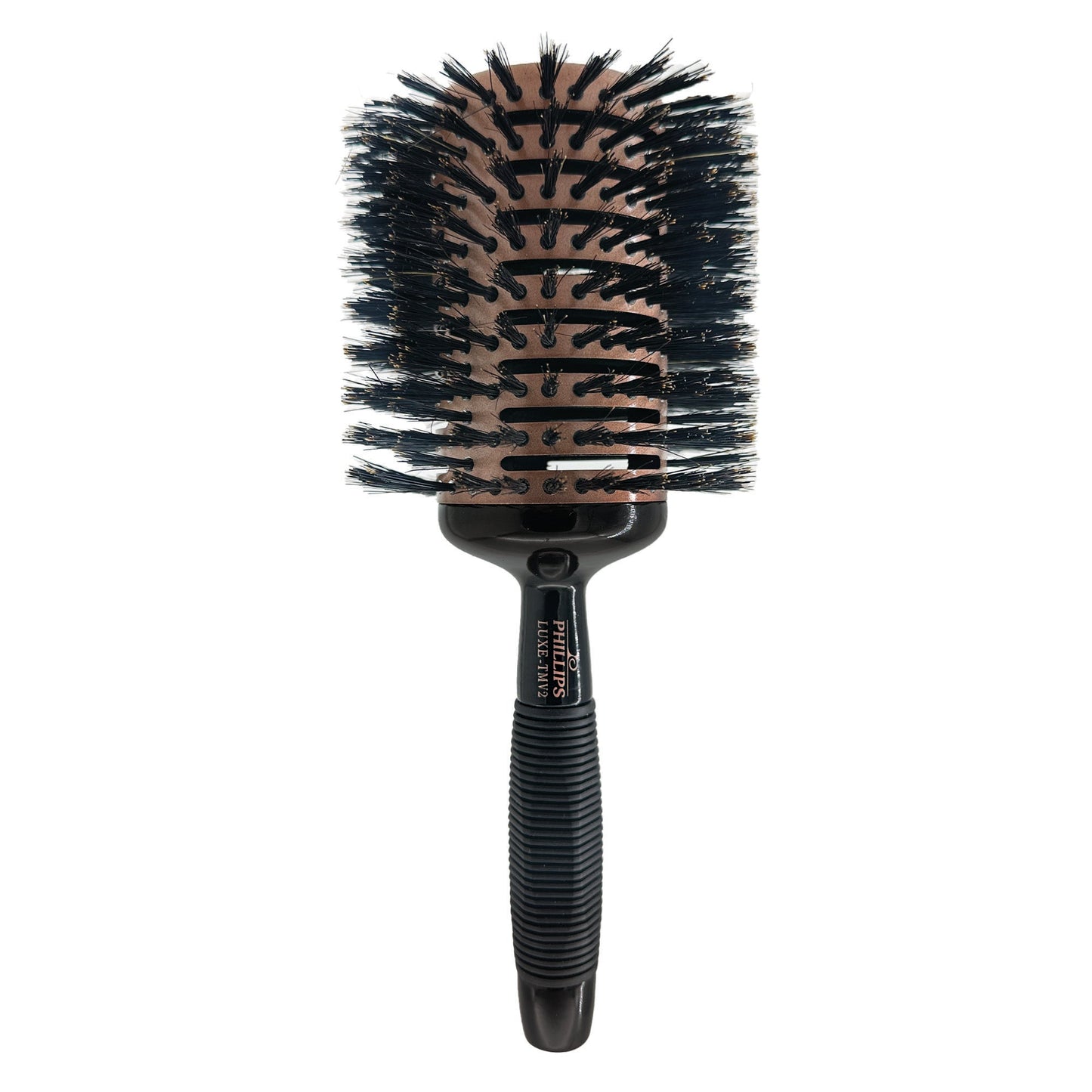 Phillips Tourmaline Monster Vent TMV-2 Round Brush