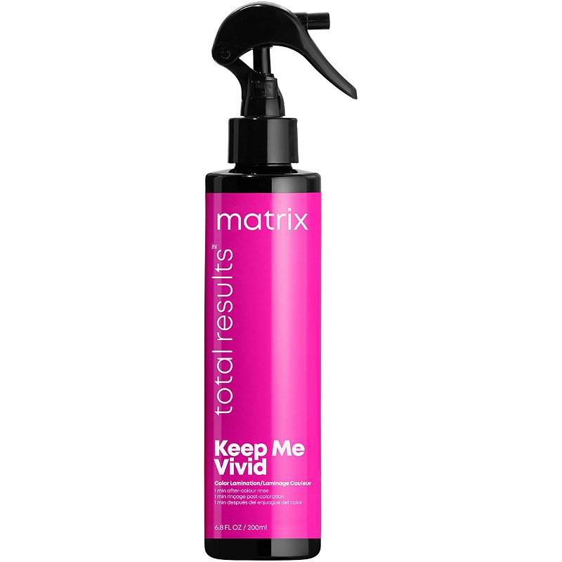 Matrix Total Results Keep Me Vivid Color Lamination 6.8 oz