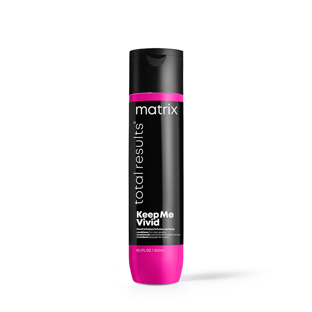Matrix Total Results Keep Me Vivid Nourishing Conditioner 10.1 oz
