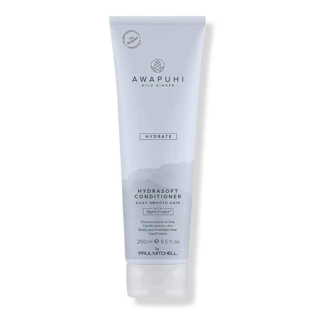 Paul Mitchell Awapuhi Wild Ginger Conditioner 10.14 oz