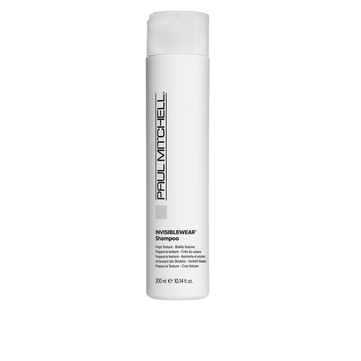 Paul Mitchell InvisibleWear Shampoo 10.14 oz