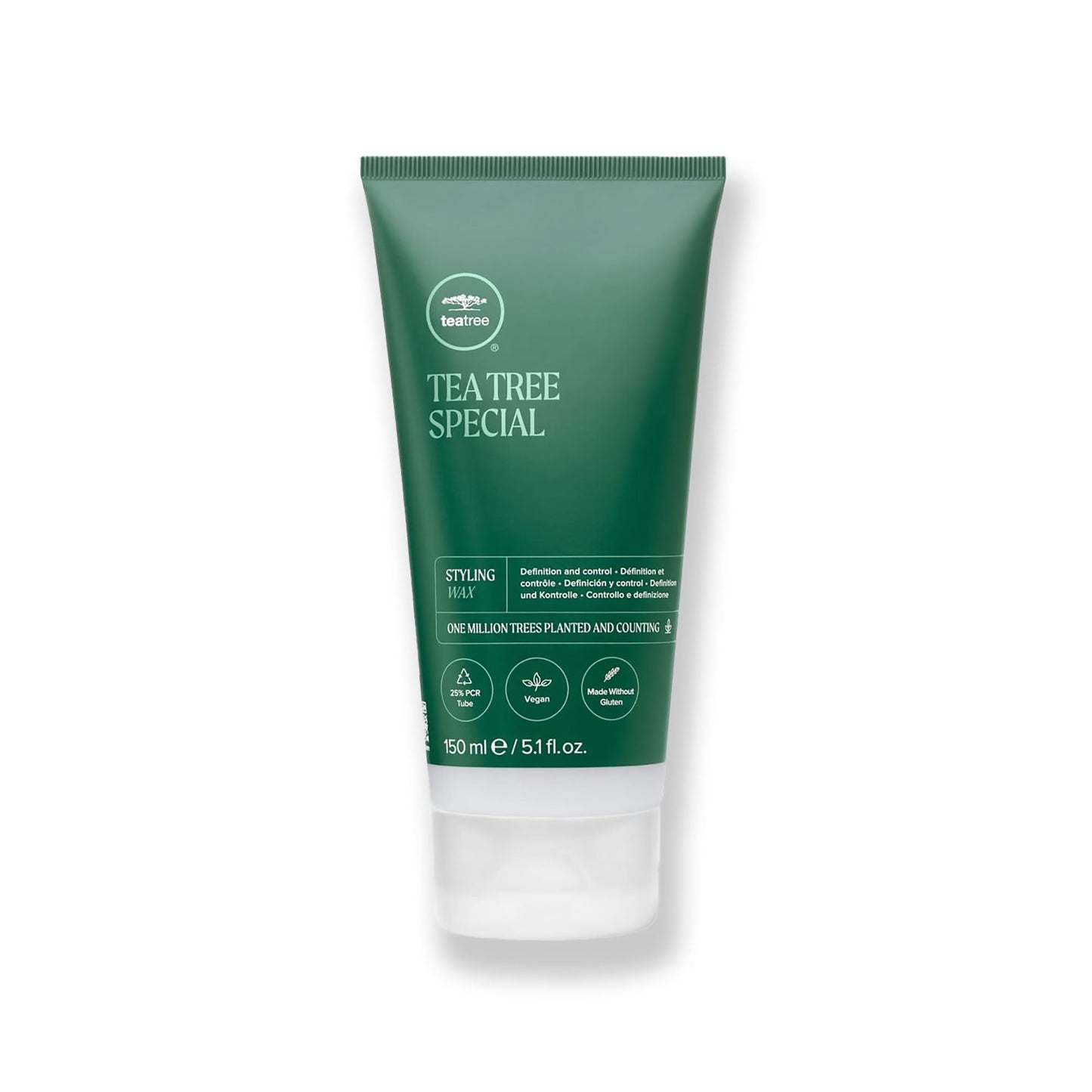 Tea Tree Special Styling Wax 5.1 oz
