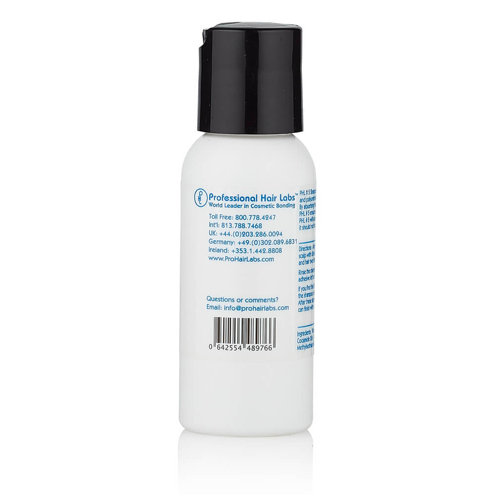 Ghost Bond PHL #5 Clarifying Shampoo, product photo