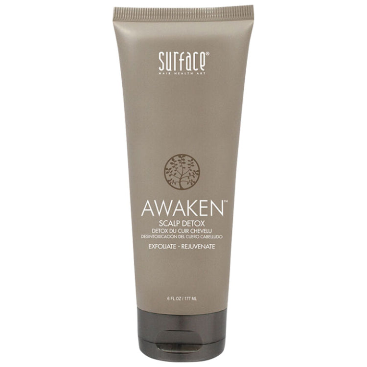 Surface Awaken Scalp Detox 6 oz