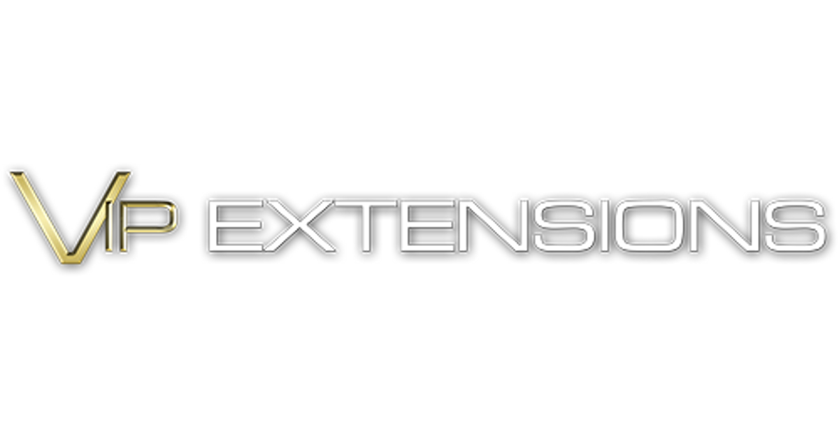 VIP Extensions Coupons and Promo Code