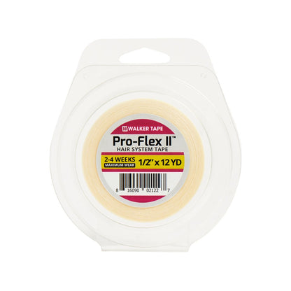 Walker Tape- Beautify Pro Flex II (Tabs and Rolls)