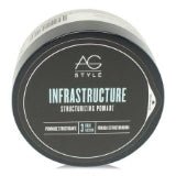AG Hair Infrastructure Structurizing Pomade - VIP Extensions