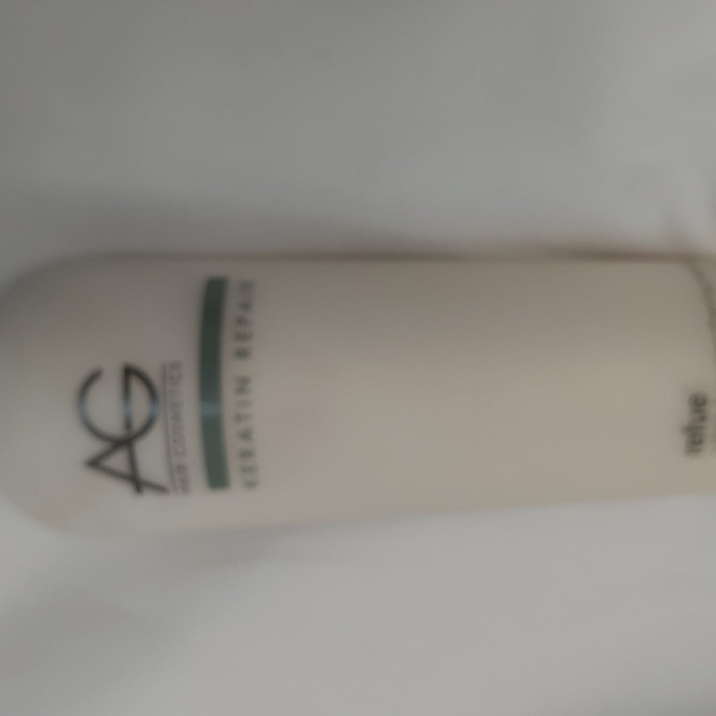 AG HAIR - Keratin Repair Refuel Strengthening Shampoo - VIP Extensions