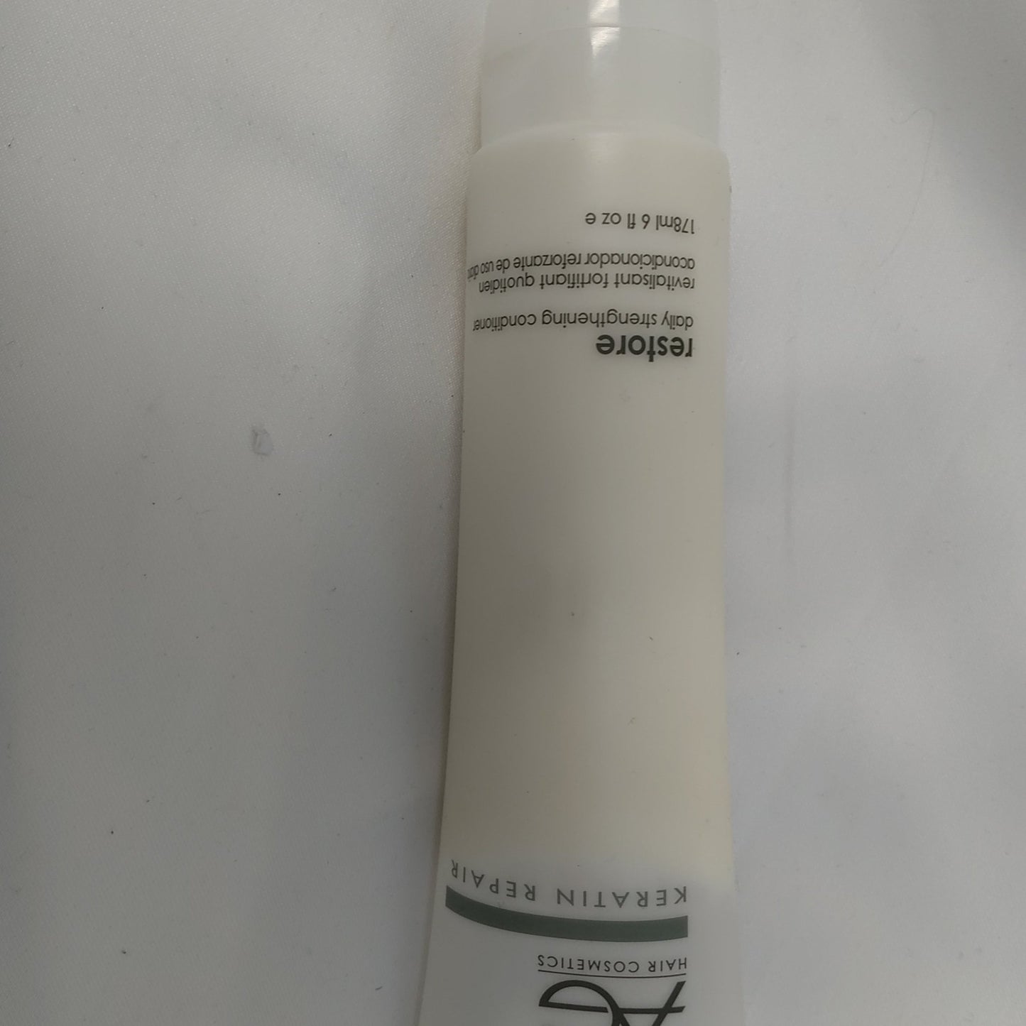 AG Hair Keratin Repair Restore Daily Strengthening Conditioner - VIP Extensions