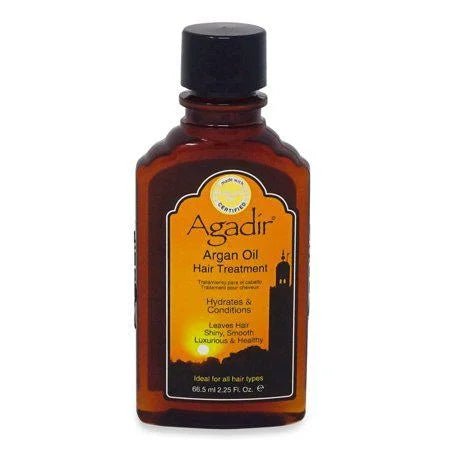 Agadir Argan Oil Hair Treatment 2.25 oz - VIP Extensions