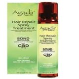 AGADIR Bond Multiplier Hair Repair Spray Treatment - VIP Extensions