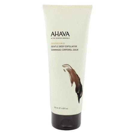 Ahava Deadsea Mud Gentle Body Exfoliator oz - VIP Extensions